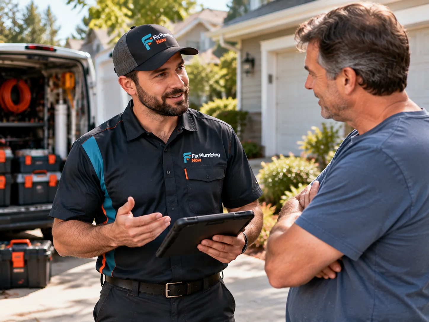 Clogged Drain Service Bloomingdale, GA FAQs